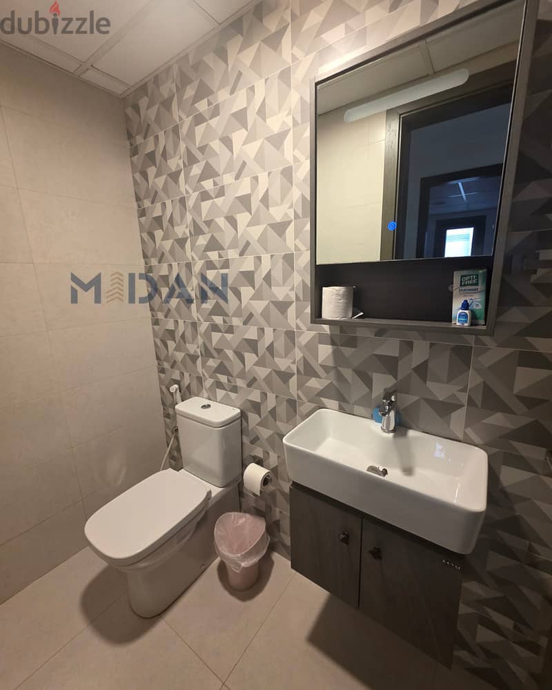Luxury Furnished 3+1 BR Apartment in Al Ghubrah North 13