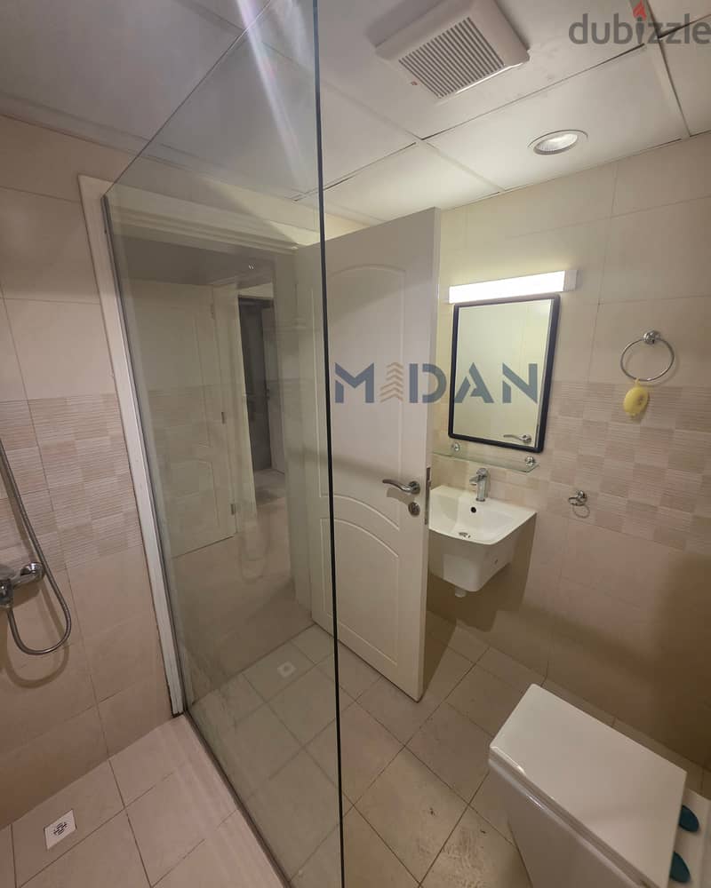 Fully Furnished Duplex 3 BR Apartment in Bosher 13