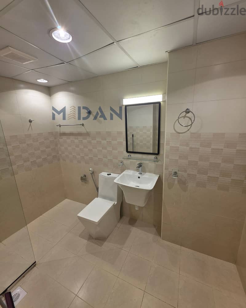 Fully Furnished Duplex 3 BR Apartment in Bosher 15