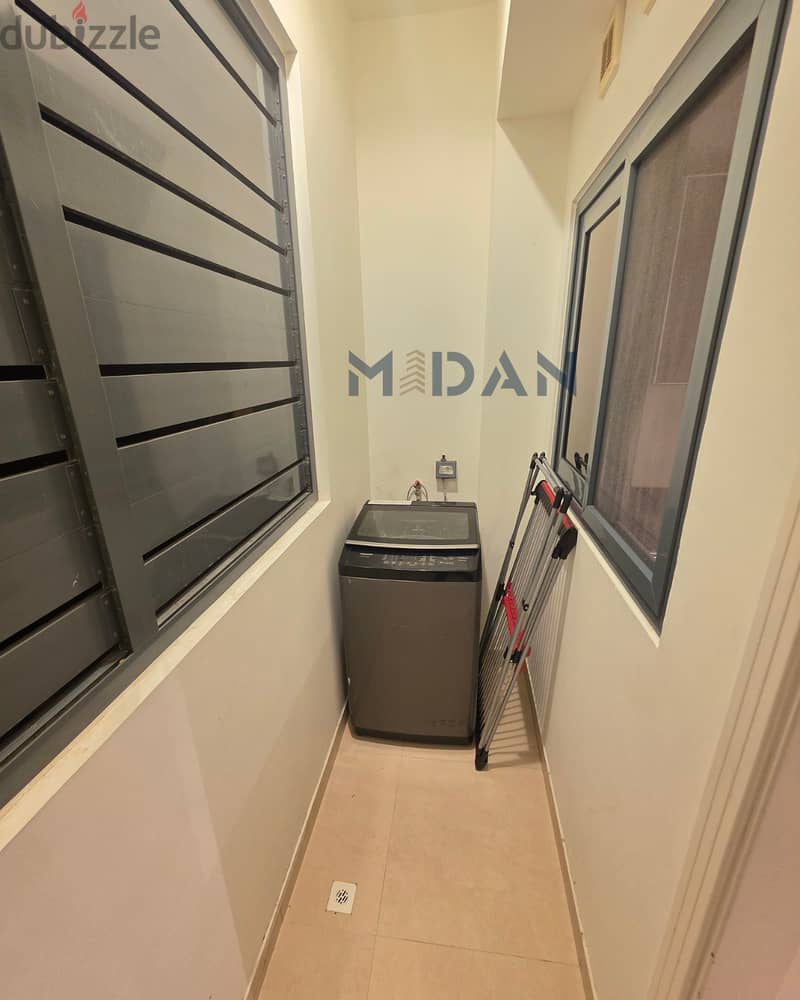 Fully Furnished Duplex 3 BR Apartment in Bosher 17