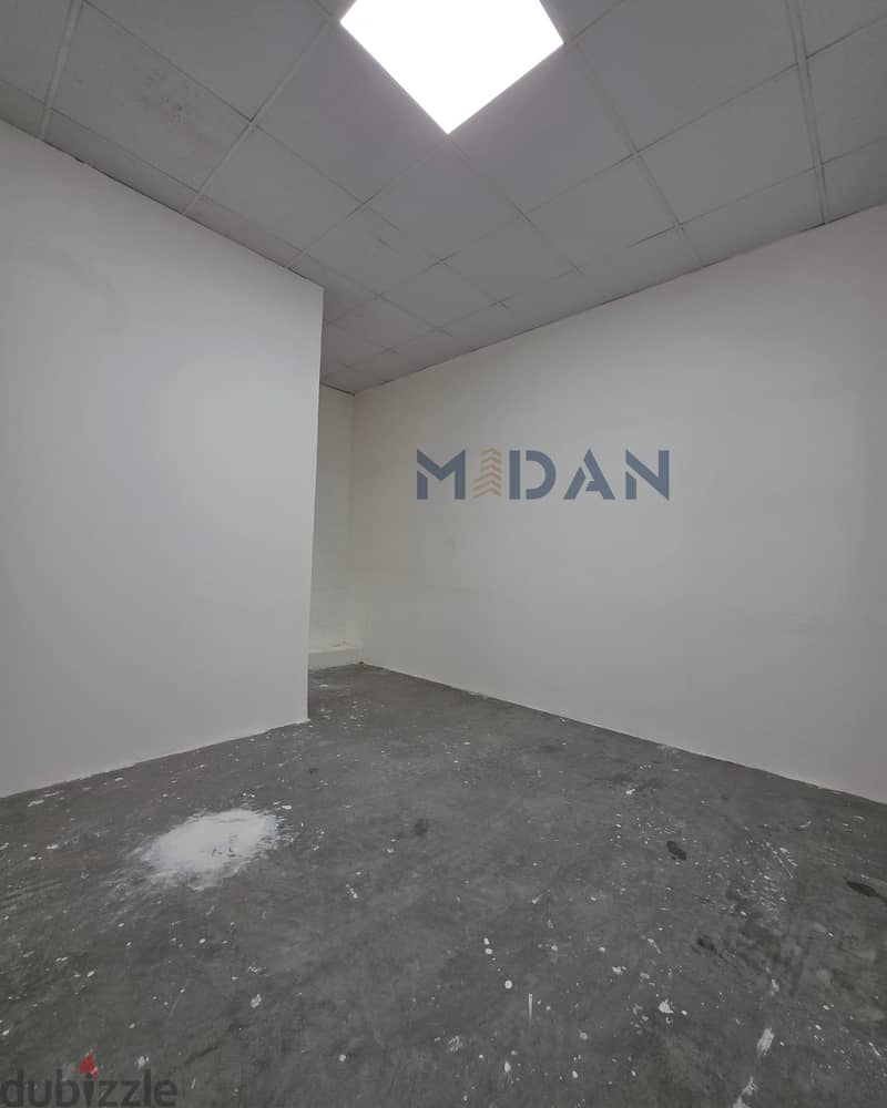 Warehouse for Rent in Rusayl Industrial Area 7