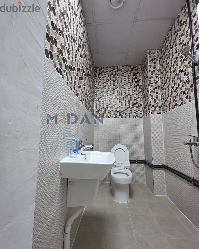 Warehouse for Rent in Rusayl Industrial Area 10