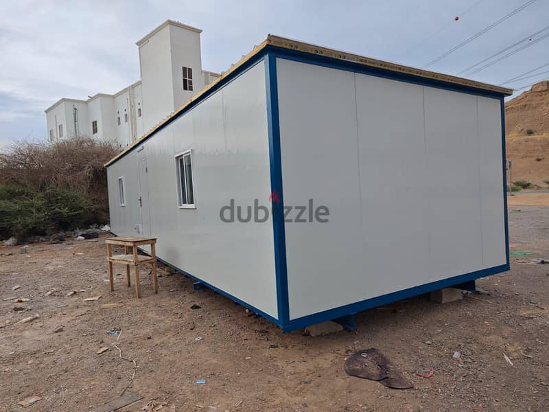 Portacabin Available Fabricated, Used and Refresh 10