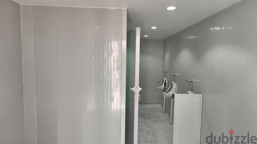 Portacabin Available Fabricated, Used and Refresh 14