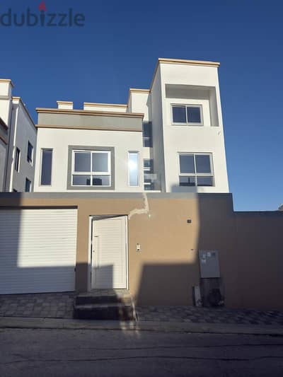 villa for rent in al ansab/  فيلا للايجار في الانصب