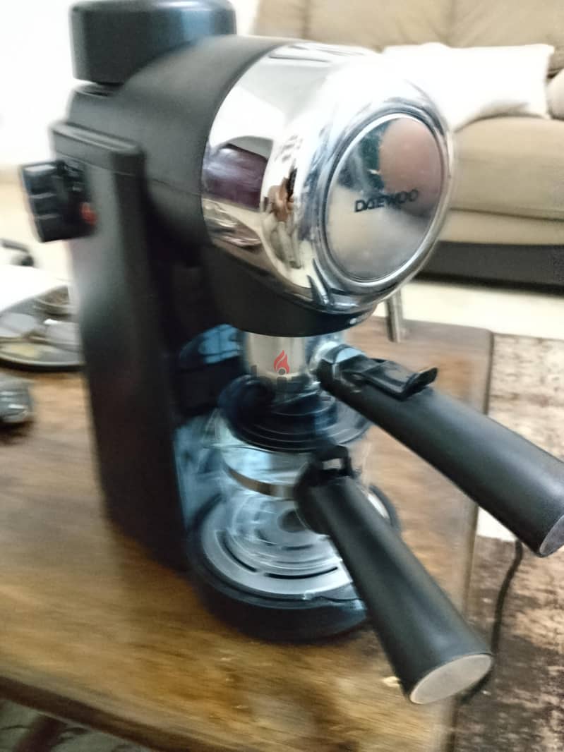 coffe machine 3