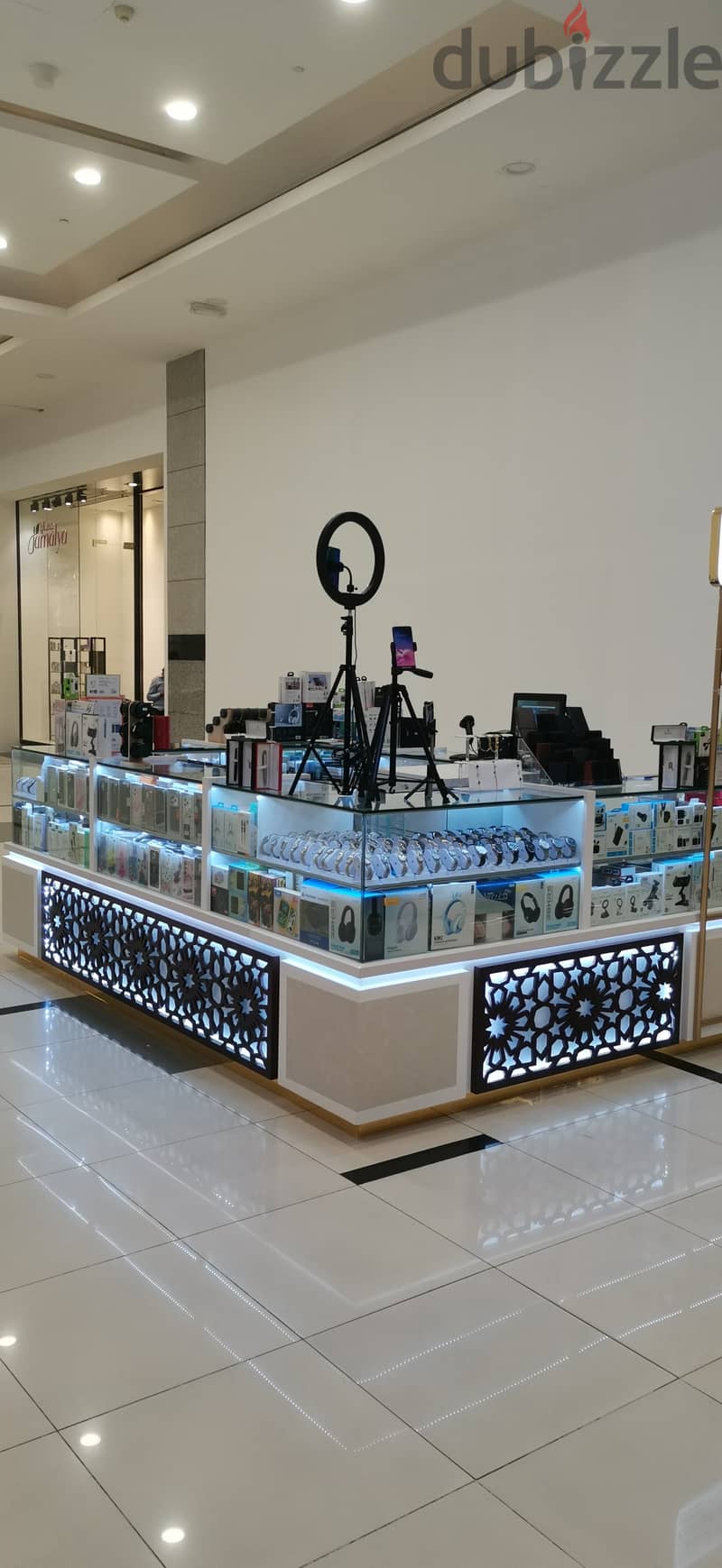 Counter shop for sale 1