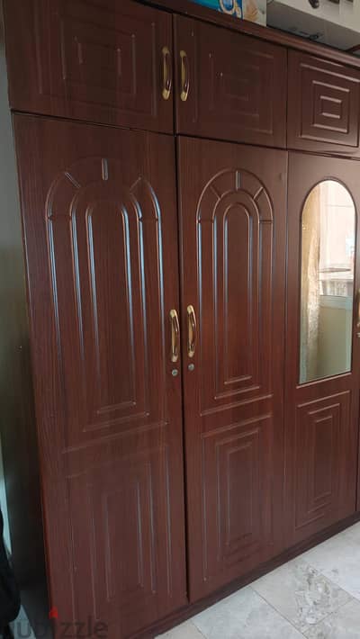 6door wardrobe