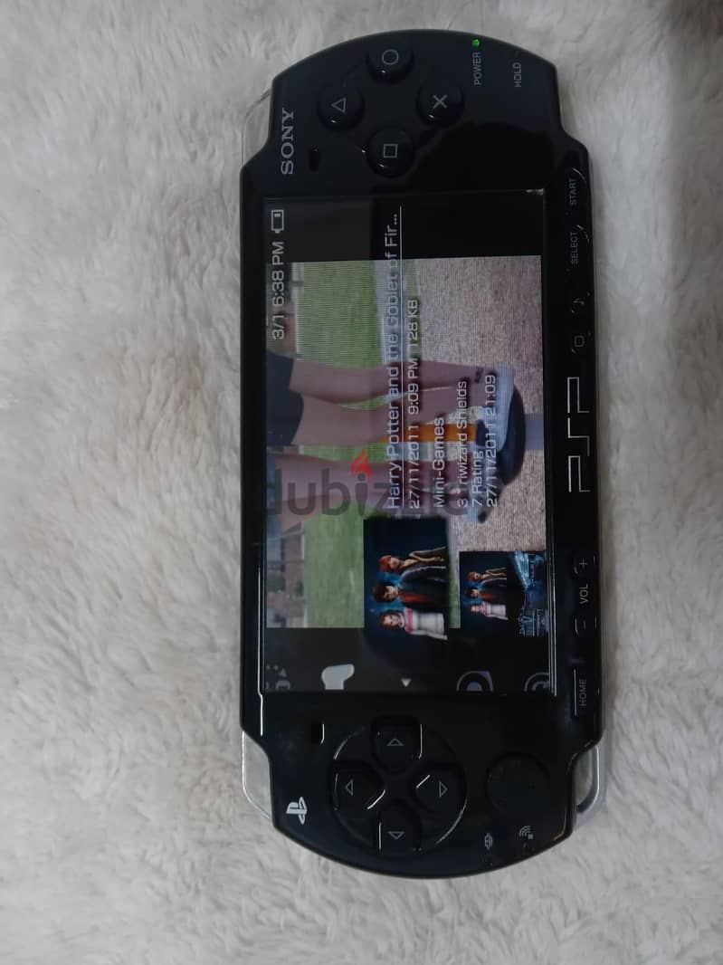 Psp 1000 interested call me or WhatsApp 79784802 6