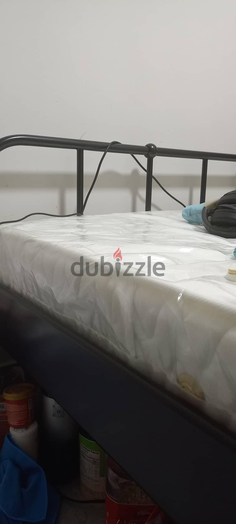 King size  mattress 1