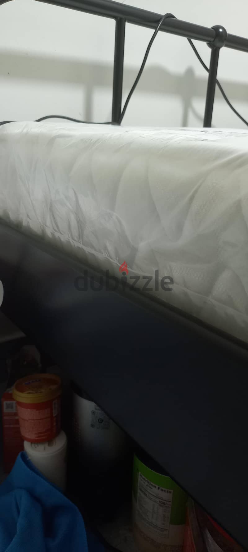 King size  mattress 2