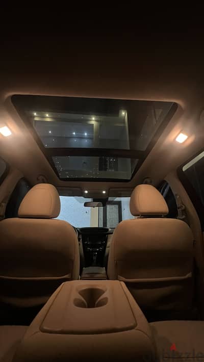 Nissan Rogue 2019