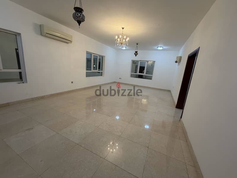 Elegant 8Bedroom Villa for rent | Bosher 1