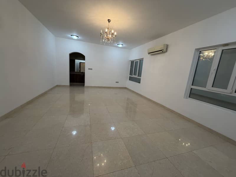 Elegant 8Bedroom Villa for rent | Bosher 2