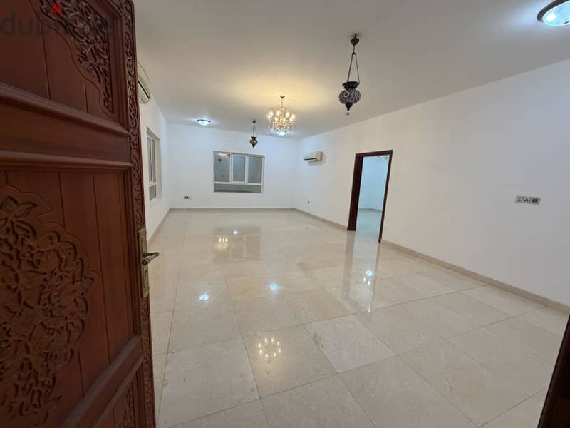 Elegant 8Bedroom Villa for rent | Bosher 3