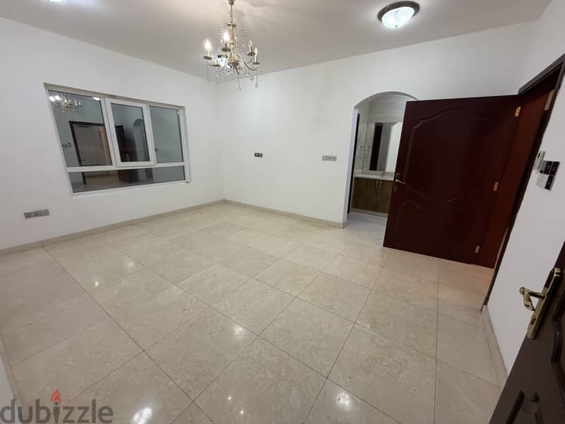 Elegant 8Bedroom Villa for rent | Bosher 4