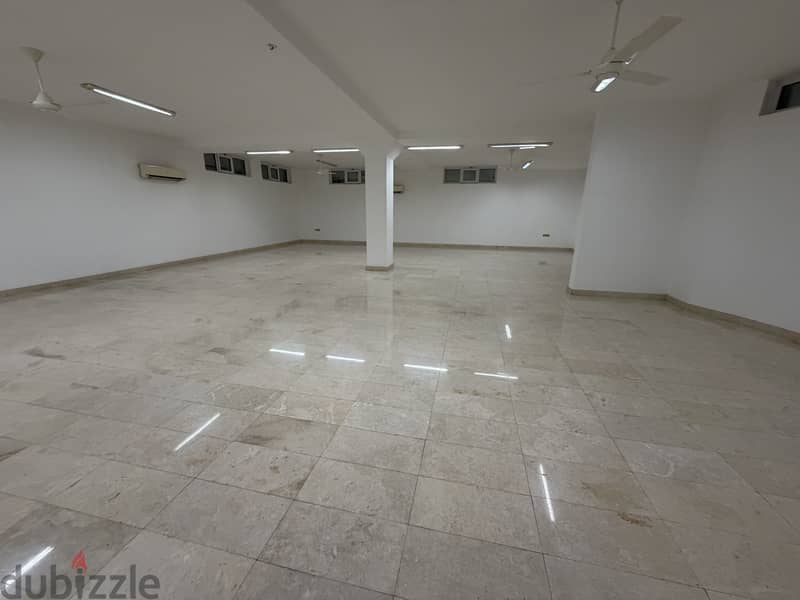 Elegant 8Bedroom Villa for rent | Bosher 9