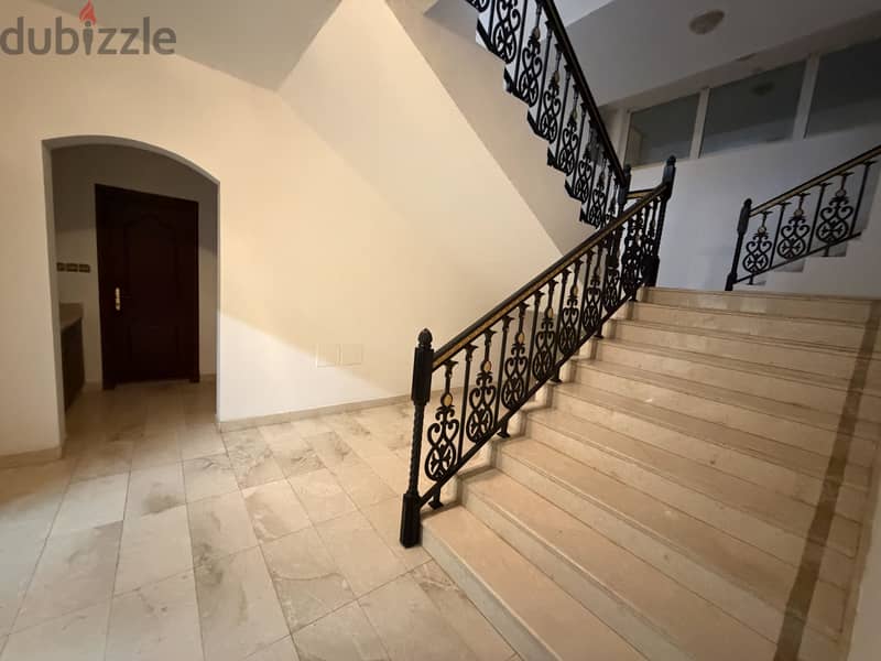 Elegant 8Bedroom Villa for rent | Bosher 10