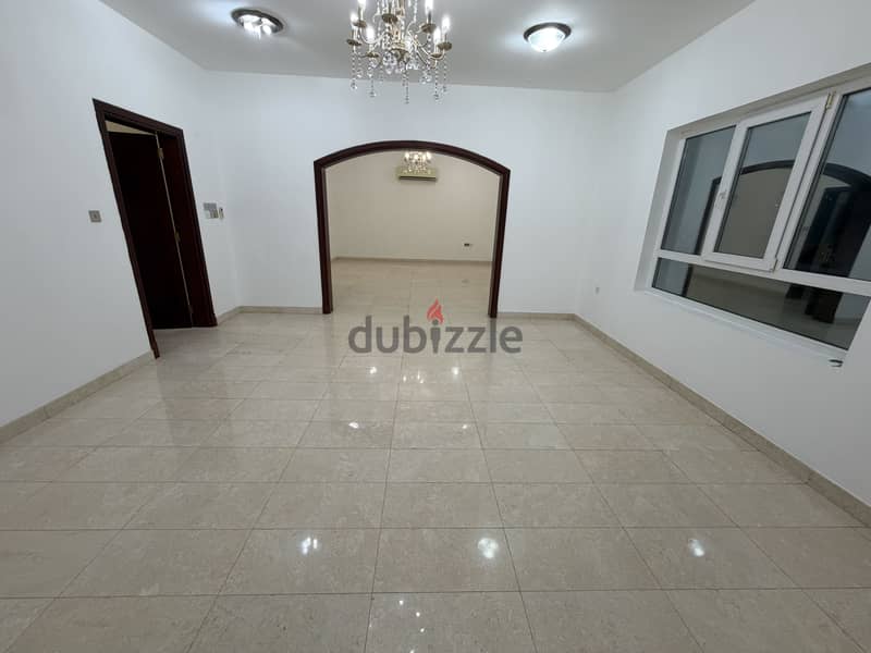 Elegant 8Bedroom Villa for rent | Bosher 11