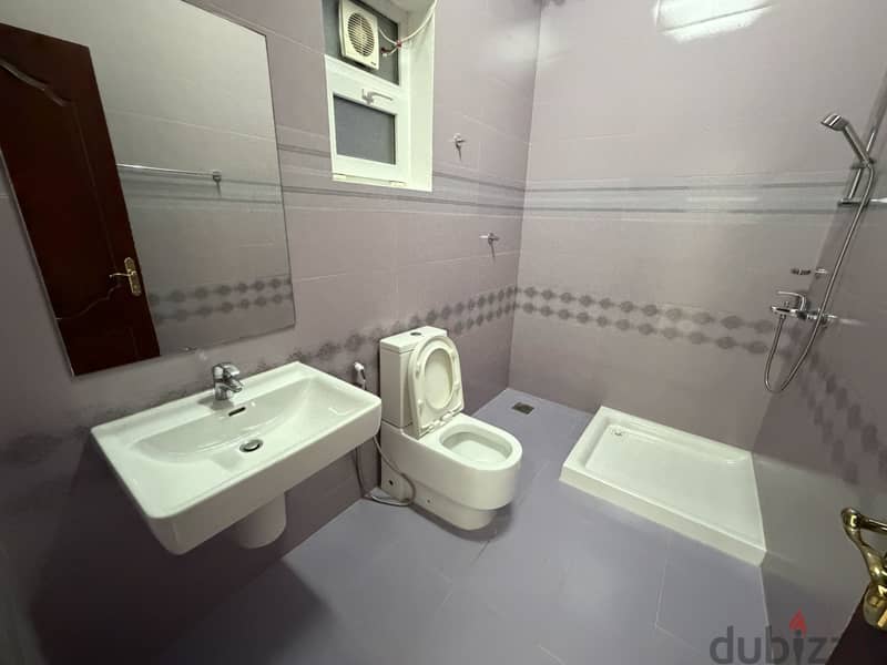 Elegant 8Bedroom Villa for rent | Bosher 12