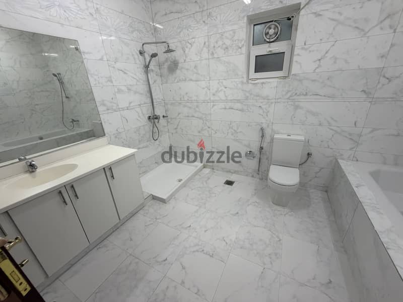Elegant 8Bedroom Villa for rent | Bosher 13