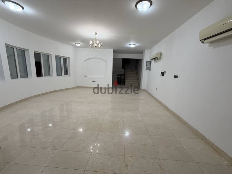 Elegant 8Bedroom Villa for rent | Bosher 17