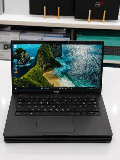 DELL 7310 Core i5 10th Gen Available in Oman | Price: 79 OMR