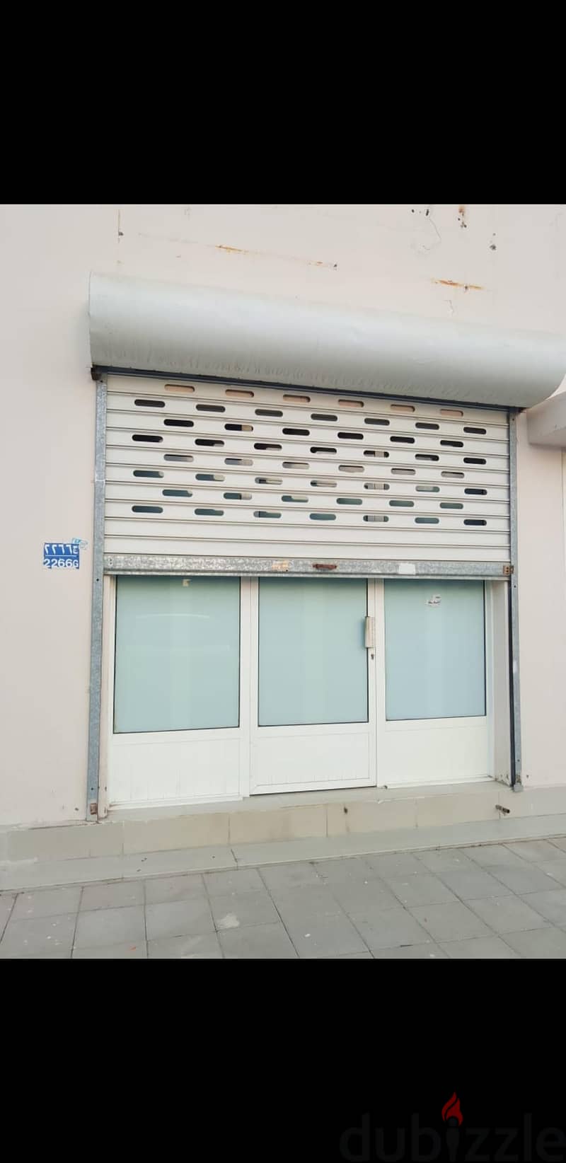Shop/ Store/ Office For Rent In Very good location 6