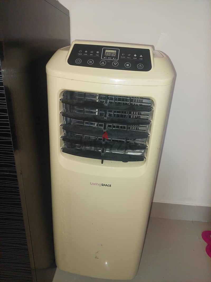 Portable Air Conditioner 1