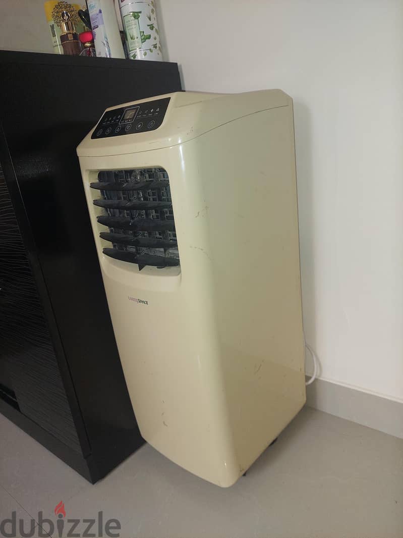 Portable Air Conditioner 2