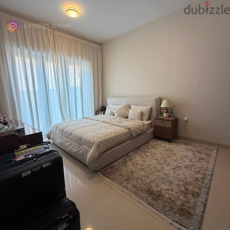 Luxury Fully Furnished Villa for Rent – Muscat Hills 7