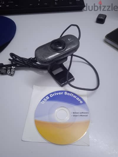 USB CAMERA for PC and laptop