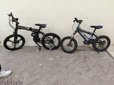 bicycle for sale