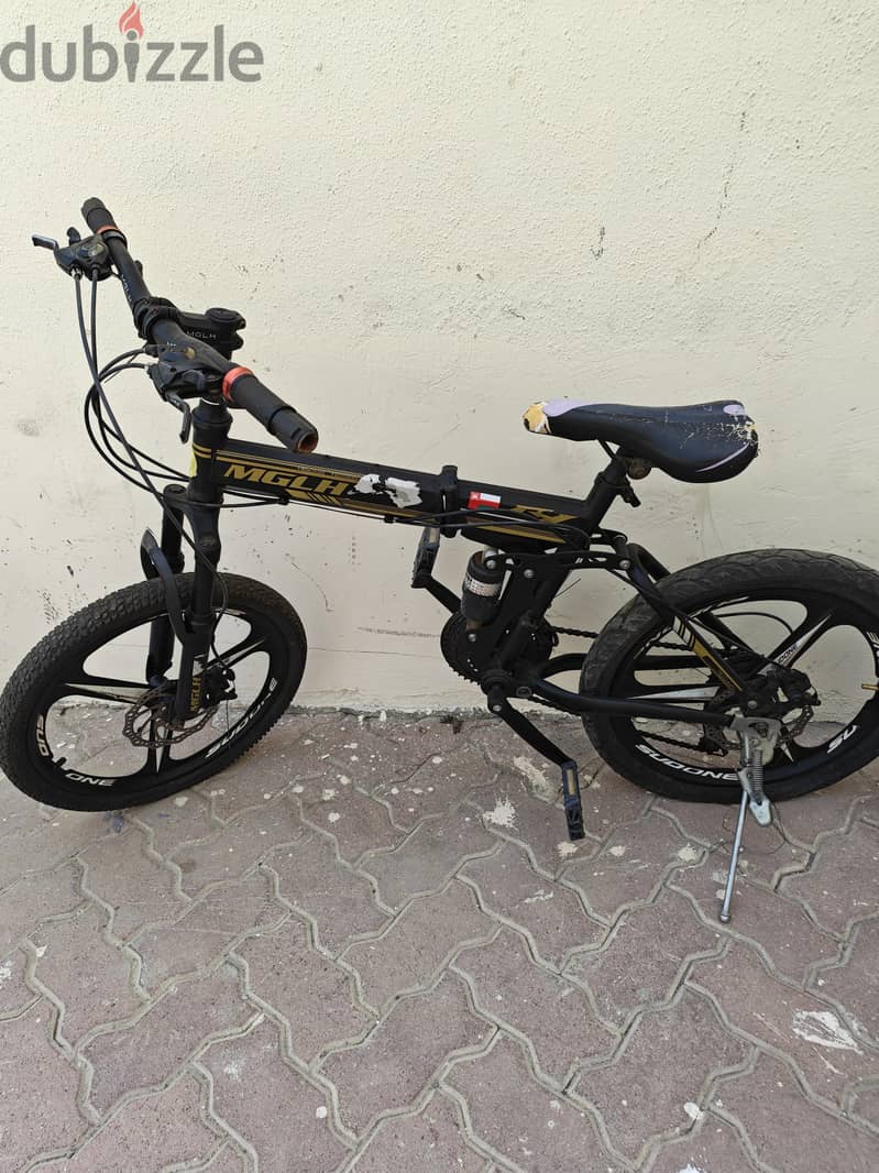 bicycle for sale 1