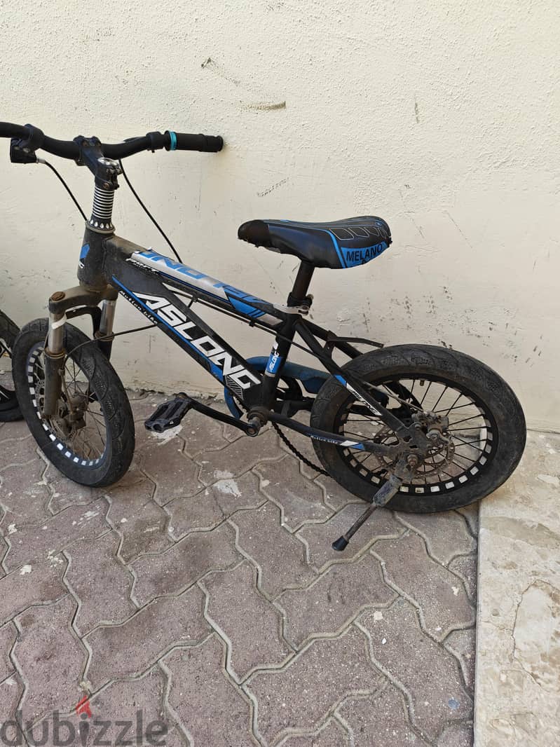 bicycle for sale 2