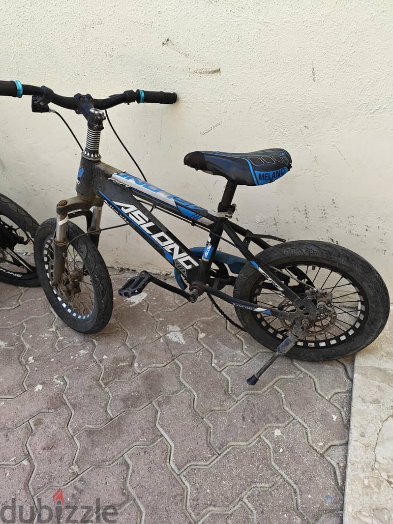 bicycle for sale 3