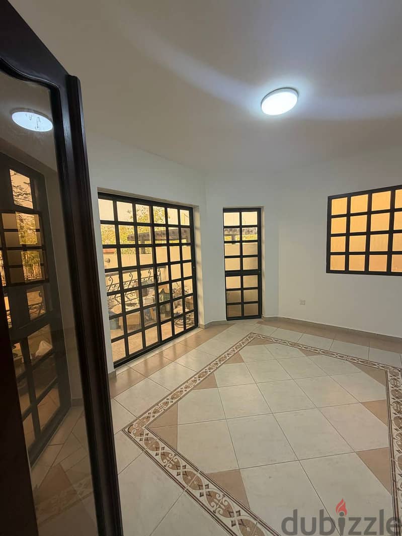 Commercial & Residential Villa for Rent in Azaiba SR-AA-1746 17