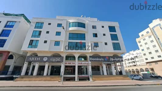 ONE BHK Flat Available in MBD Area- Ruwi