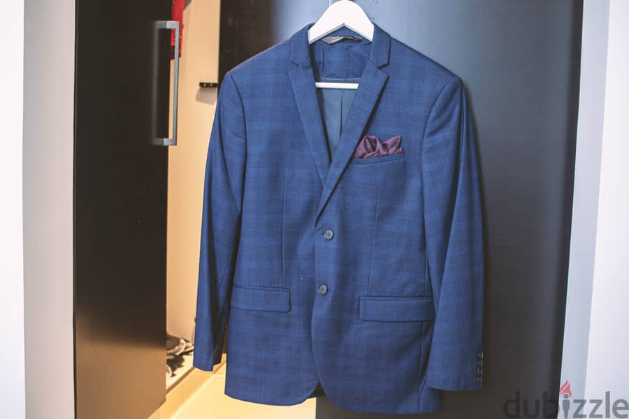 Men's Jackets 1