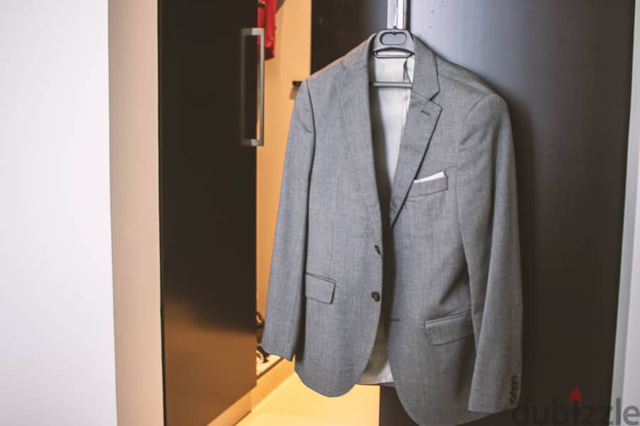 Men's Jackets 2