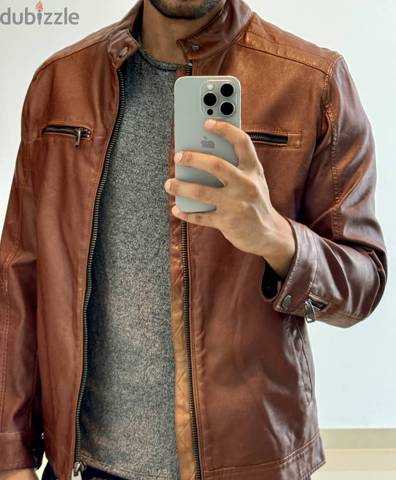 Men's Jackets 4