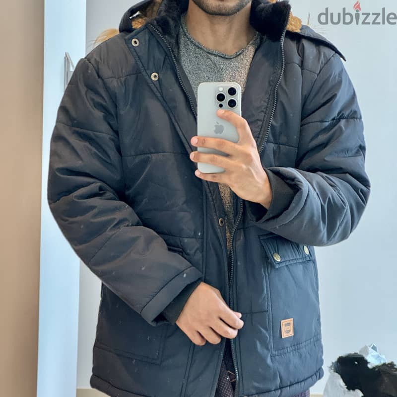 Men's Jackets 7