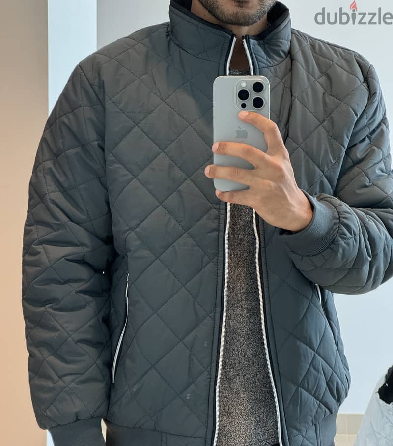 Men's Jackets 8