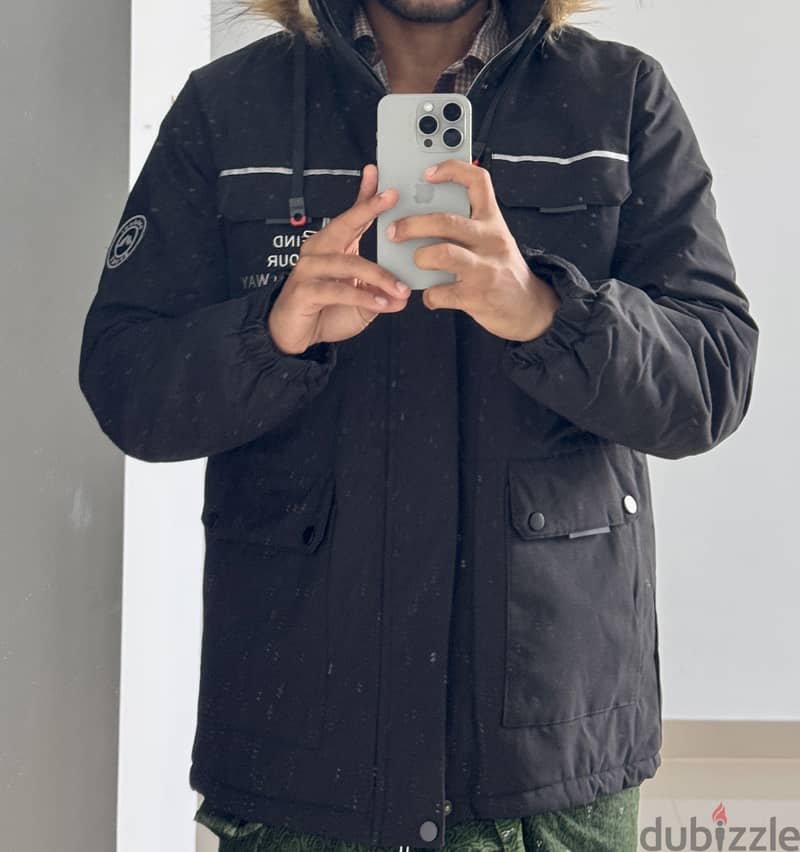 Men's Jackets 11