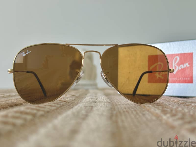 Rayban Sunglasses 1