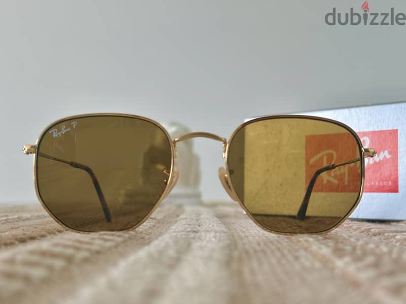 Rayban Sunglasses 4