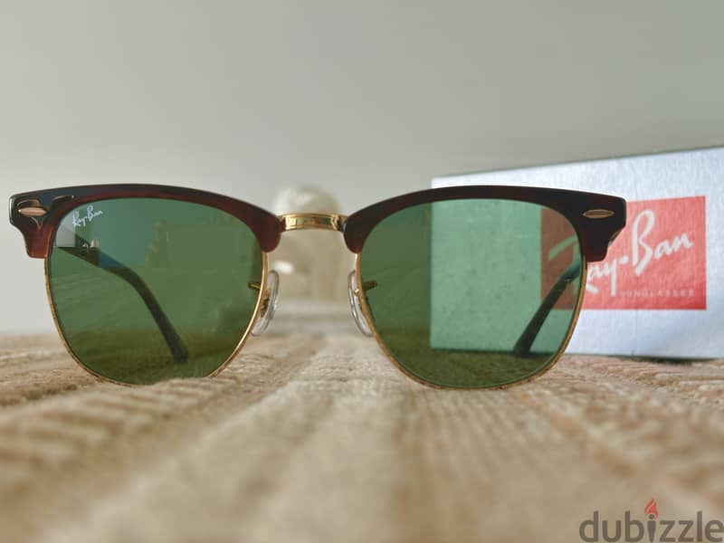 Rayban Sunglasses 5