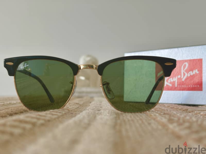 Rayban Sunglasses 6