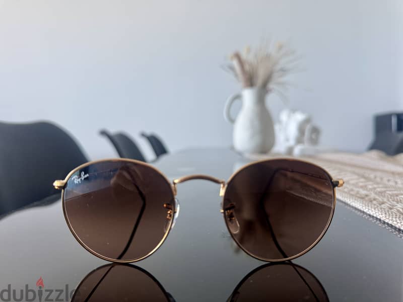 Rayban Sunglasses 7