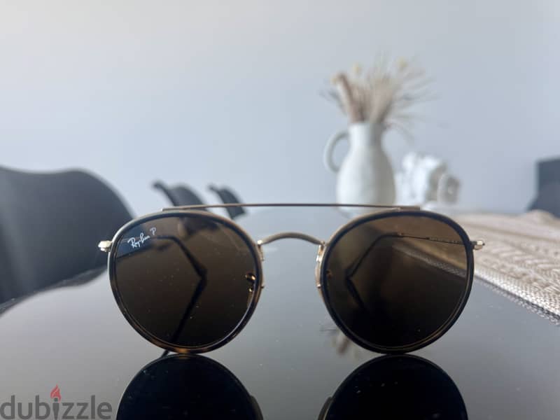 Rayban Sunglasses 8
